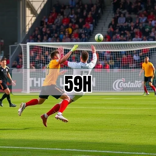 59h.com: Desbravando o Mundo da Ação em Jogos Online