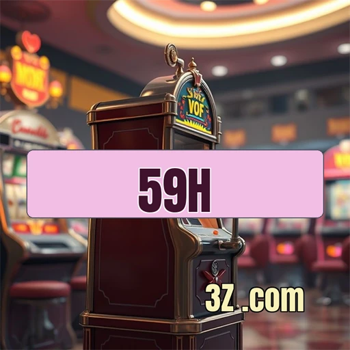 59h.com Cassino Virtual
