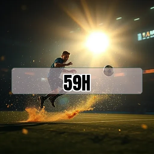 59h.com: Famílias Unidas em Diversão e Jogos Incríveis