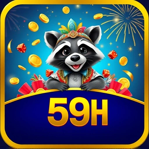 59h.com Logo