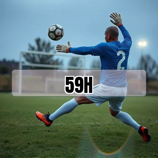 59h.com: A Nova Fronteira dos Jogos Multijogador