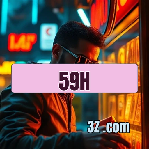 App do 59h.com: A Revolução dos Jogos Online