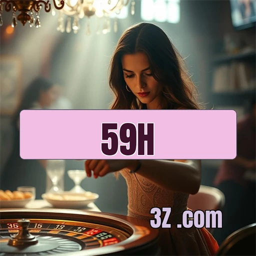 Conquiste o Mundo dos Jogos com o Login do 59h.com!