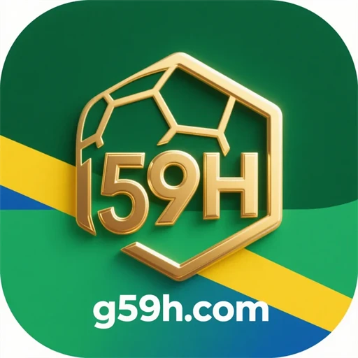 59h.com : Descubra a plataforma oficial de jogos e bônus do Brasil