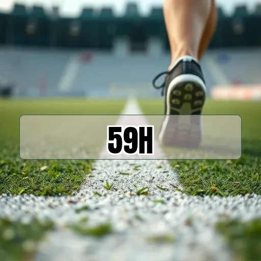 59h.com: Mergulhe em Emoções com Nossos Jogos de Esportes
